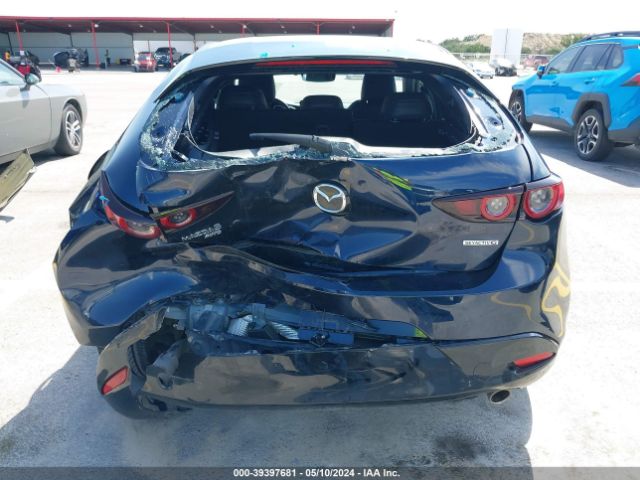 JM1BPBKL0M1403578 Mazda Mazda3 Select
