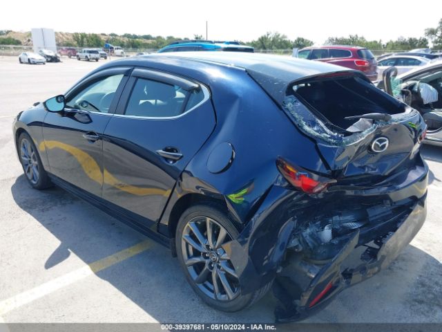 JM1BPBKL0M1403578 Mazda Mazda3 Select