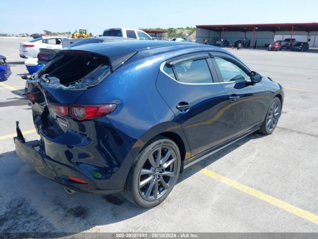 JM1BPBKL0M1403578 Mazda Mazda3 Select