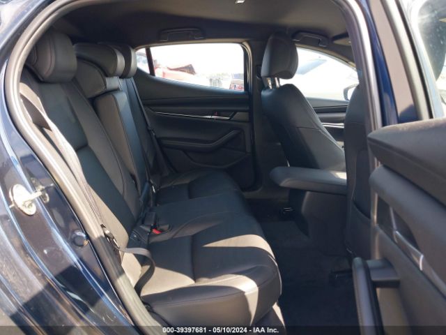 JM1BPBKL0M1403578 Mazda Mazda3 Select