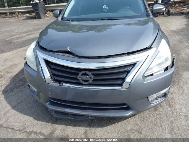 Nissan Altima 2.5 Sl 2015 1N4AL3AP2FN403634 Image 6