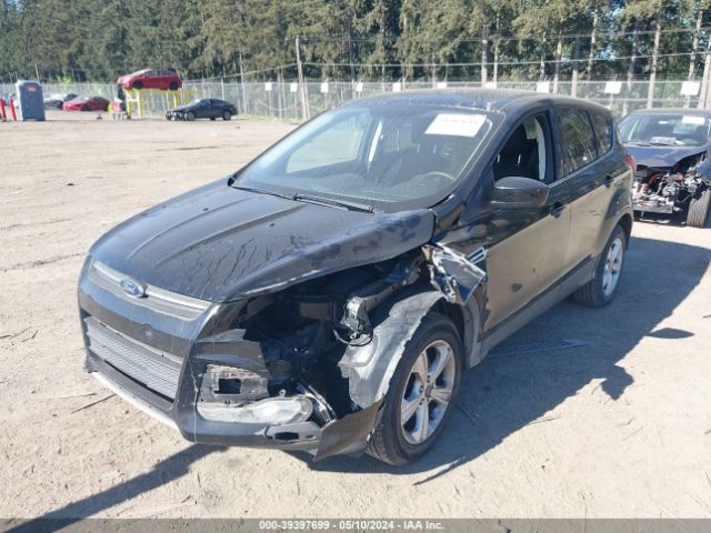 1FMCU0GXXGUB25929 Ford ESCAPE SE