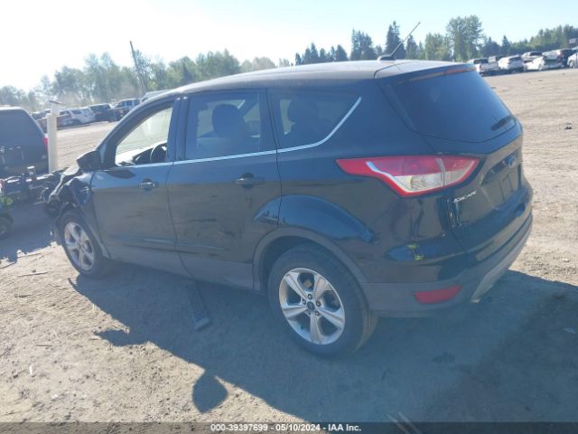 1FMCU0GXXGUB25929 Ford ESCAPE SE