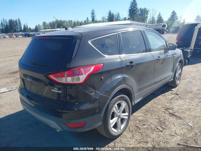 1FMCU0GXXGUB25929 Ford ESCAPE SE
