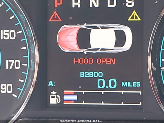 2013 JAGUAR XF SAJWJ0EF3D8S82048 Photo 6