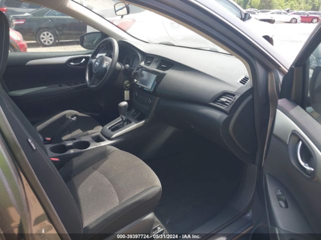 3N1AB7AP2KY202739 Nissan SENTRA S