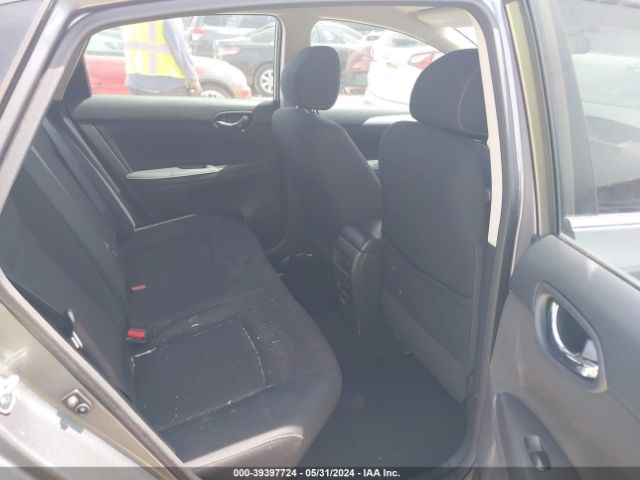 3N1AB7AP2KY202739 Nissan SENTRA S