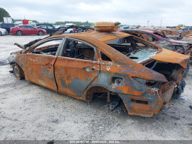 2011 HYUNDAI SONATA 5NPEB4AC0BH037801 Photo 2