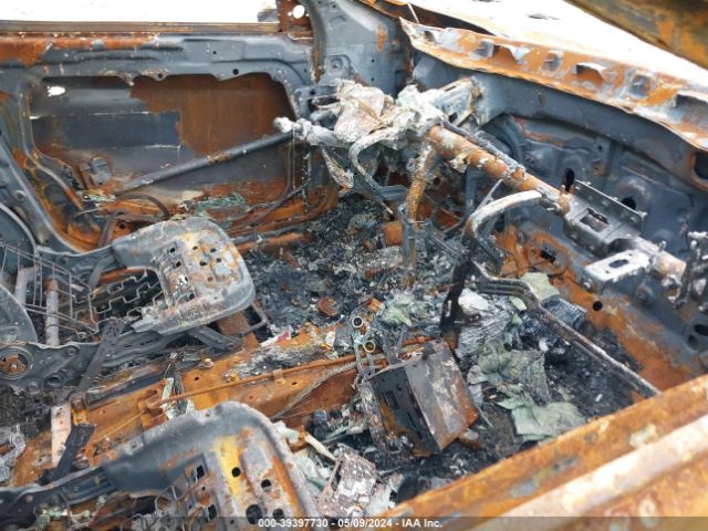 2011 HYUNDAI SONATA 5NPEB4AC0BH037801 Photo 4