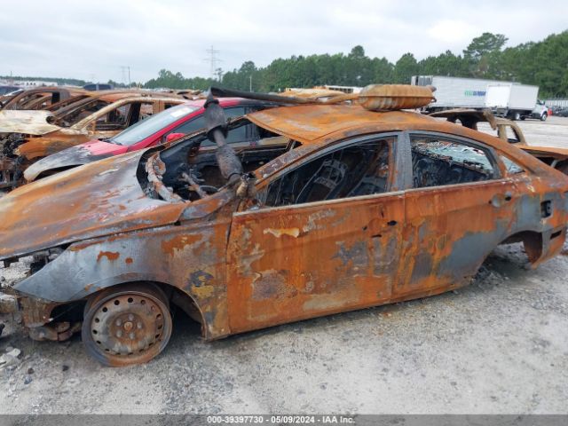 2011 HYUNDAI SONATA 5NPEB4AC0BH037801 Photo 5