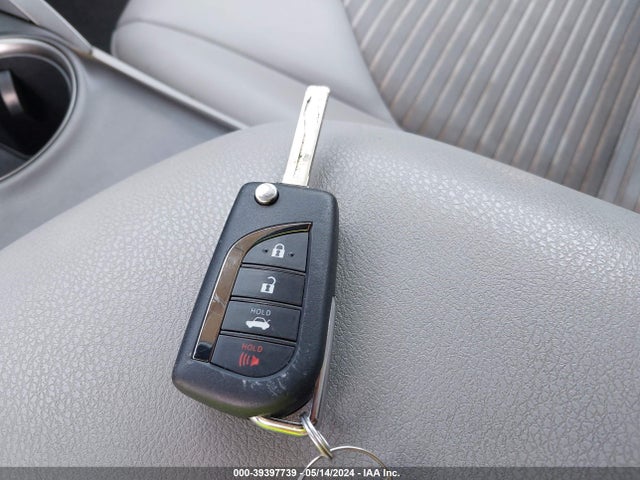 Toyota CAMRY SE 2022 4T1G11AK6NU663134 Image 11