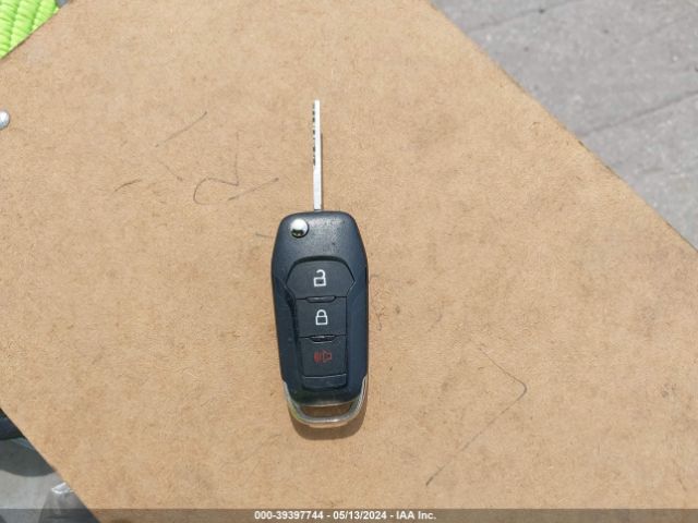 MAJ3S2FE0LC313645 Ford ECOSPORT S