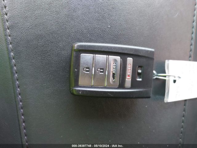 5J8TC1H37LL021442 Acura Rdx Standard