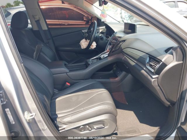 5J8TC1H37LL021442 Acura Rdx Standard