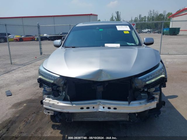 5J8TC1H37LL021442 Acura Rdx Standard