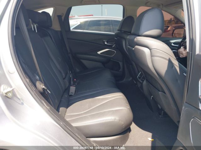 5J8TC1H37LL021442 Acura Rdx Standard