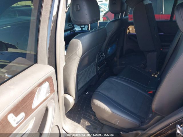 4JGFB4JE9MA551013 Mercedes-Benz GLE 350