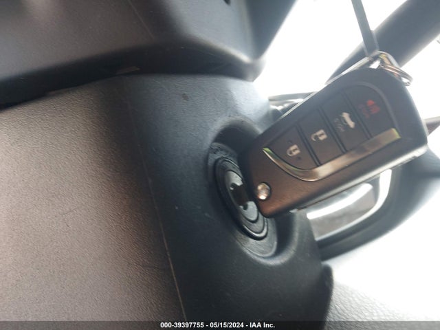 Toyota COROLLA LE 2024 5YFB4MDE5RP110717 Image 11
