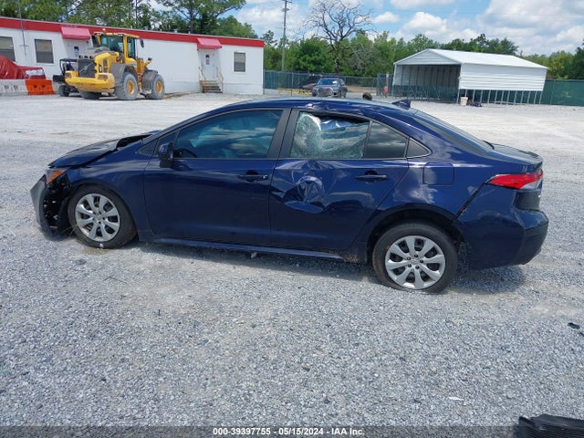 Toyota COROLLA LE 2024 5YFB4MDE5RP110717 Image 14