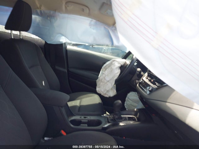Toyota COROLLA LE 2024 5YFB4MDE5RP110717 Image 5