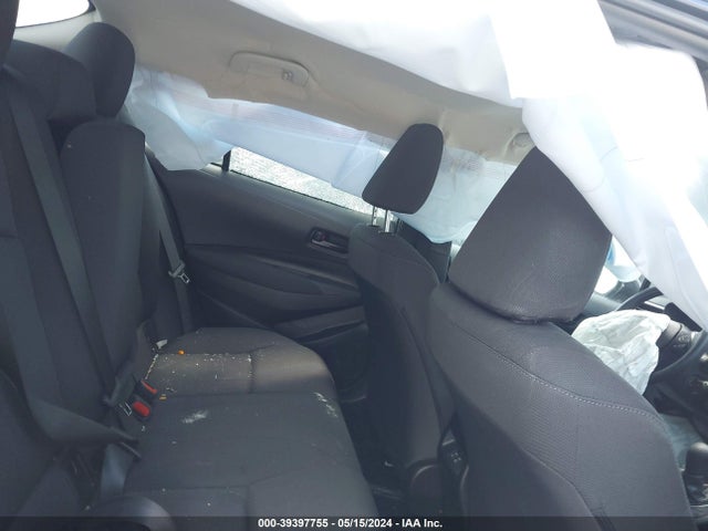 Toyota COROLLA LE 2024 5YFB4MDE5RP110717 Image 8