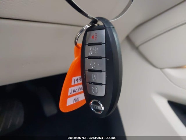 Nissan Murano Platinum 2019 5N1AZ2MJ2KN140951 Image 11