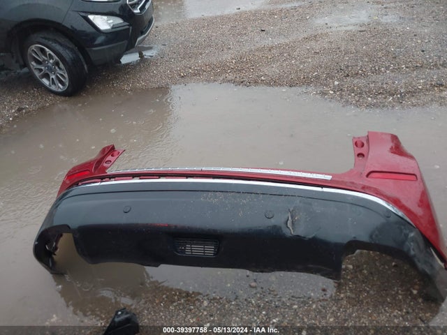 Nissan Murano Platinum 2019 5N1AZ2MJ2KN140951 Image 12