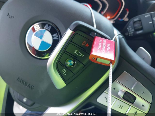 5UX43DP02R9T86952 BMW X3 Sdrive30i