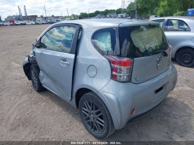 Scion Iq 10 Series 2014 JTNJJXB09EJ026715 Image 12