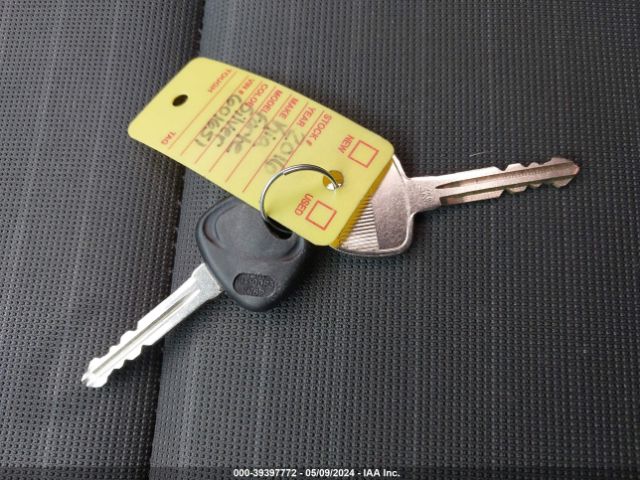 KNAFX5A87G5601651 KIA FORTE EX