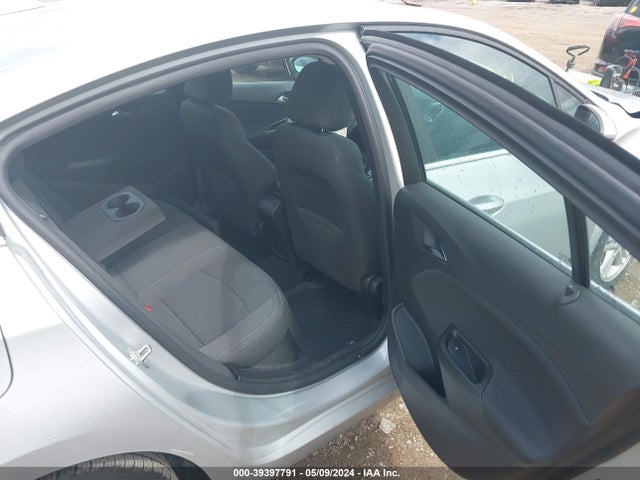 Chevrolet Cruze Lt Auto 2017 1G1BE5SM2H7106856 Image 8
