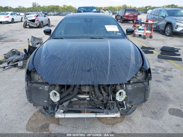 ZAM57YSS5K1311026 Maserati Ghibli S Gransport