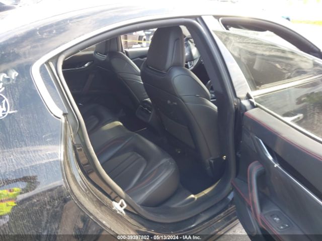 ZAM57YSS5K1311026 Maserati Ghibli S Gransport