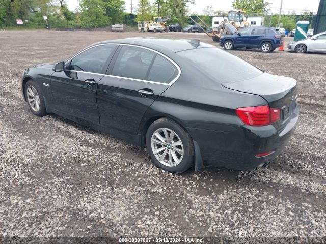 WBA5A7C59FD627104 BMW 528i Xdrive