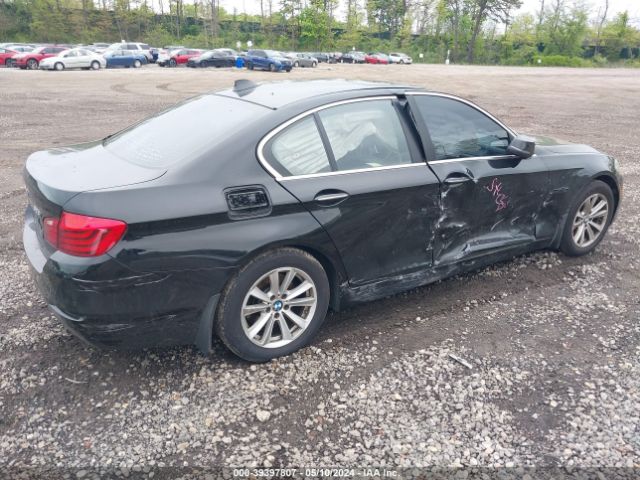 WBA5A7C59FD627104 BMW 528i Xdrive