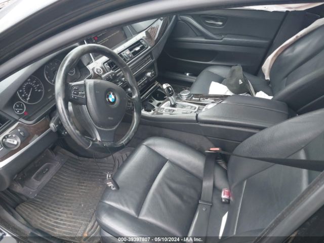 WBA5A7C59FD627104 BMW 528i Xdrive