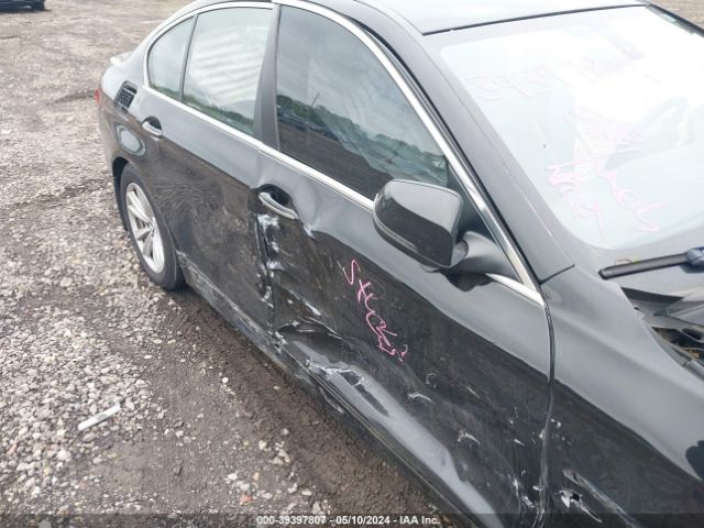 WBA5A7C59FD627104 BMW 528i Xdrive