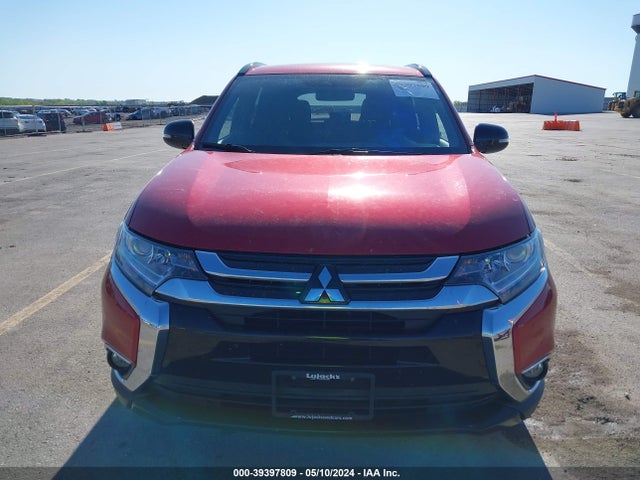 Mitsubishi Outlander Le 2018 JA4AZ3A37JZ029927 Image 12
