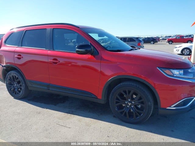 Mitsubishi Outlander Le 2018 JA4AZ3A37JZ029927 Image 13