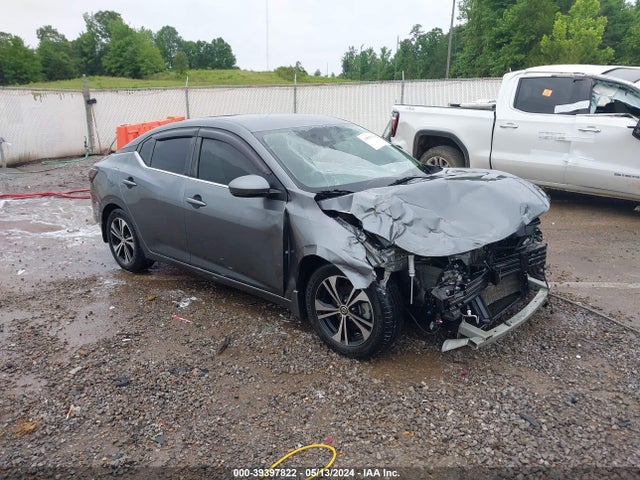 2020 3N1AB8CV2LY233640 main image