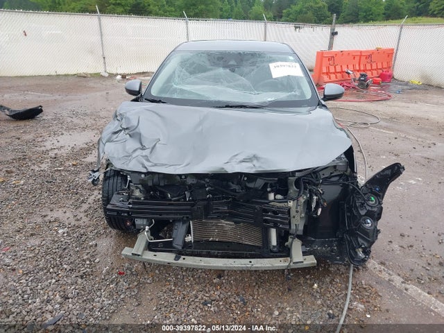 Nissan Sentra Sv Xtronic Cvt 2020 3N1AB8CV2LY233640 Image 13