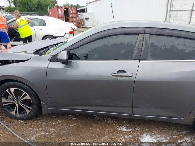 Nissan Sentra Sv Xtronic Cvt 2020 3N1AB8CV2LY233640 Image 15