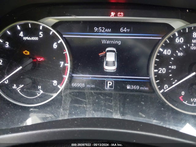 Nissan Sentra Sv Xtronic Cvt 2020 3N1AB8CV2LY233640 Image 16