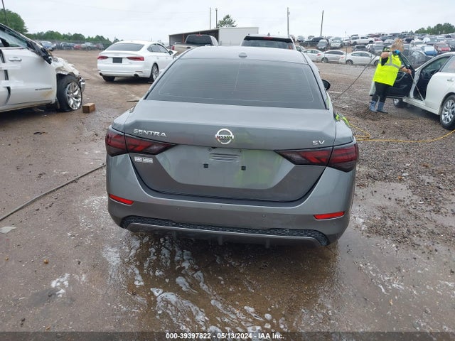 Nissan Sentra Sv Xtronic Cvt 2020 3N1AB8CV2LY233640 Image 17