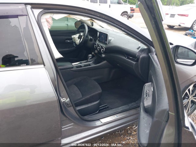 Nissan Sentra Sv Xtronic Cvt 2020 3N1AB8CV2LY233640 Image 5