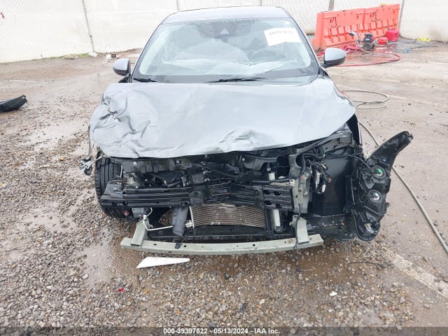 Nissan Sentra Sv Xtronic Cvt 2020 3N1AB8CV2LY233640 Image 6