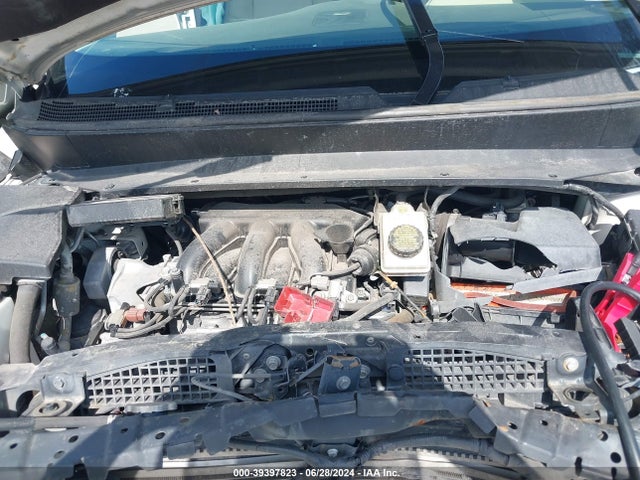 5N1AL0MN3GC515645 Infiniti QX60