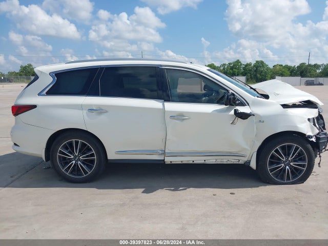 5N1AL0MN3GC515645 Infiniti QX60