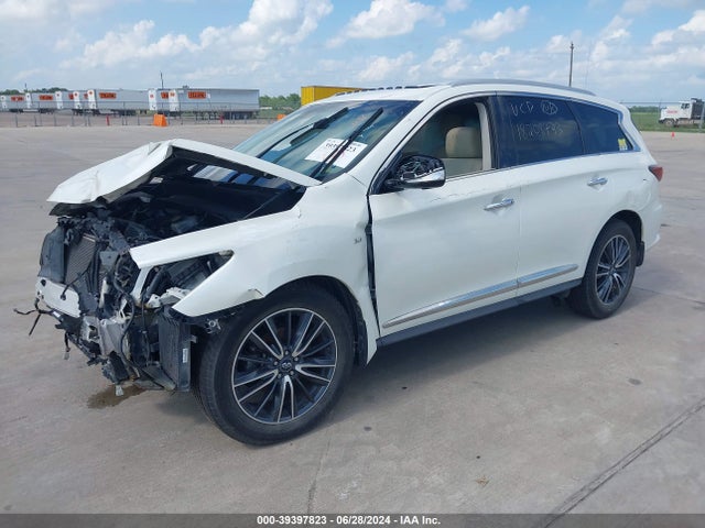 5N1AL0MN3GC515645 Infiniti QX60
