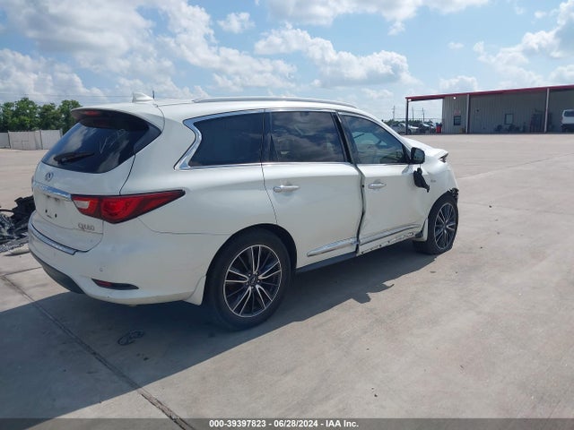 5N1AL0MN3GC515645 Infiniti QX60